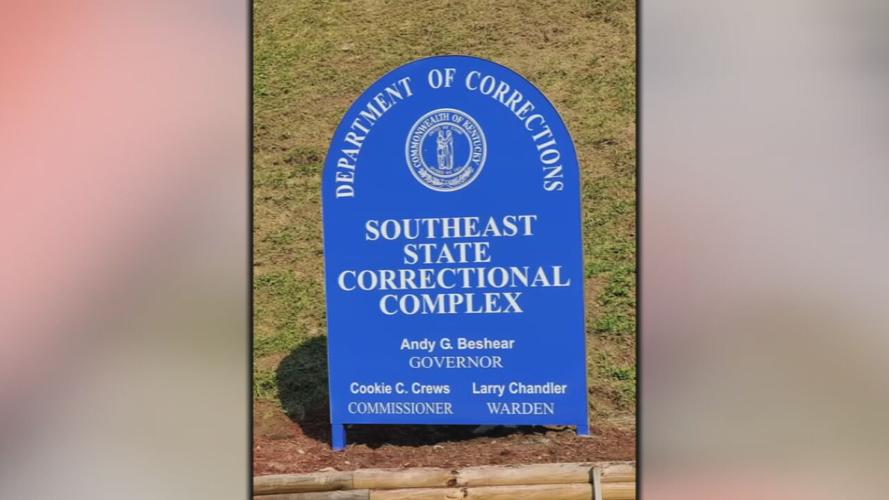 Southeast State Correctional Complex