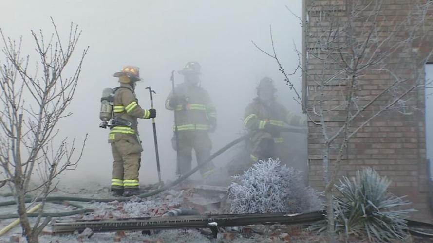 Firefighters (generic)