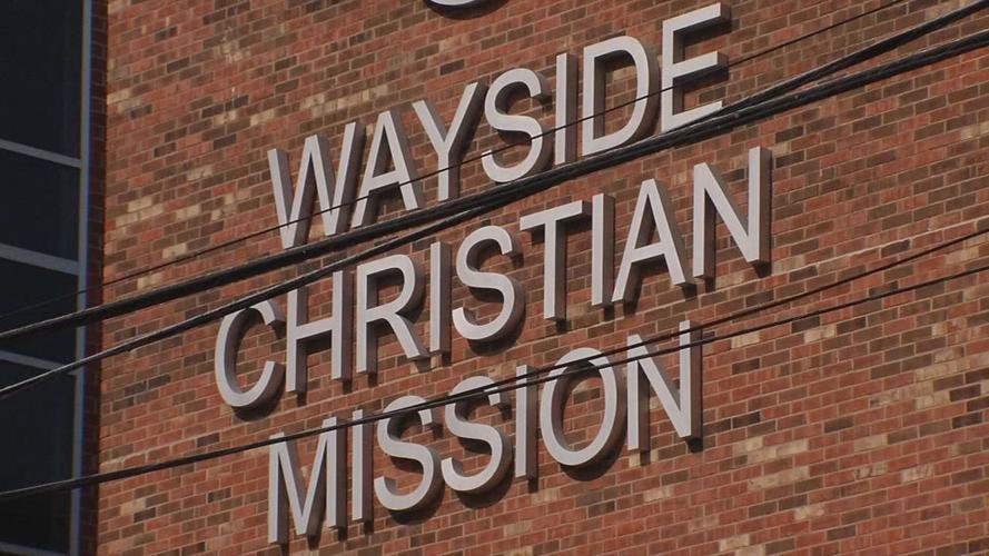 Wayside Christian Mission