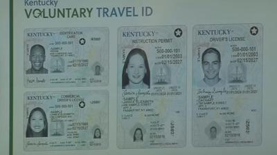 Deadline to get a Real ID is extended
