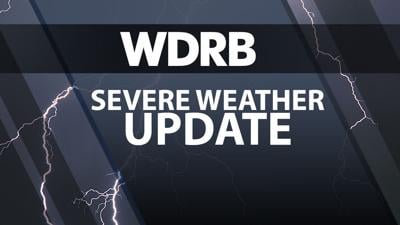 SEVERE WEATHER UPDATE: The Tornado Watch Has Been Expanded