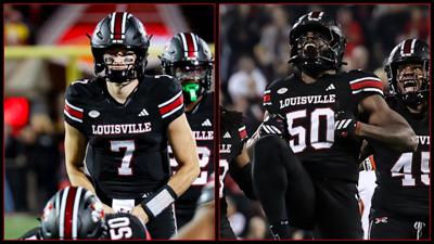 Miller Moss and Clev Lubin