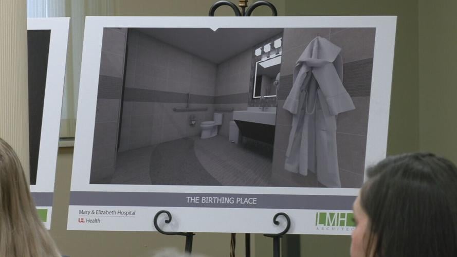 BIRTHING PLACE CONSTRUX