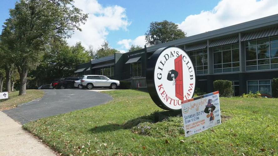 Gilda's Club Kentuckiana