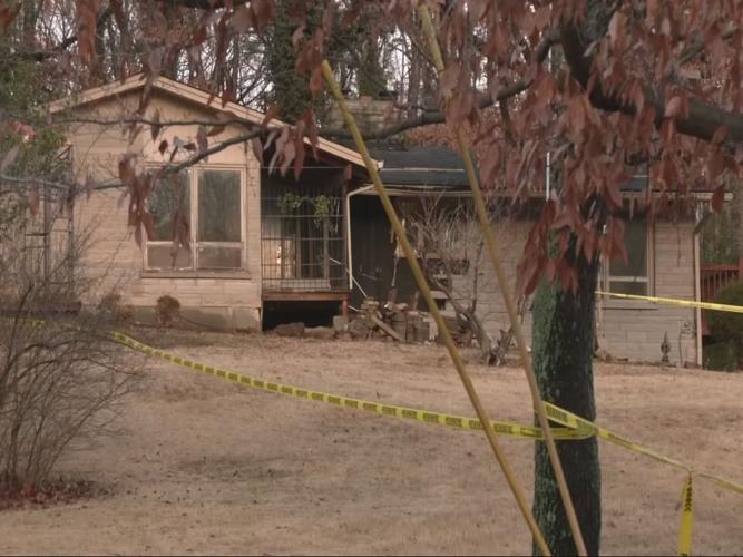 ARNOLDTOWN RD SHOOTING