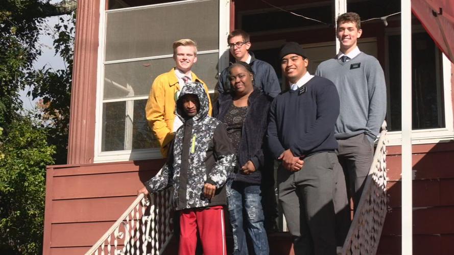 UPS workers build ramp.jpeg