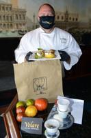 'Chef in a Box' to assist Louisville restaurants and employees