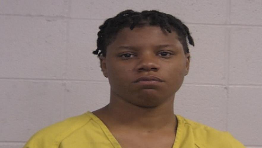 Shakhariel A. Brown-Kennedy