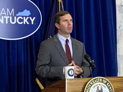 Gov. Andy Beshear