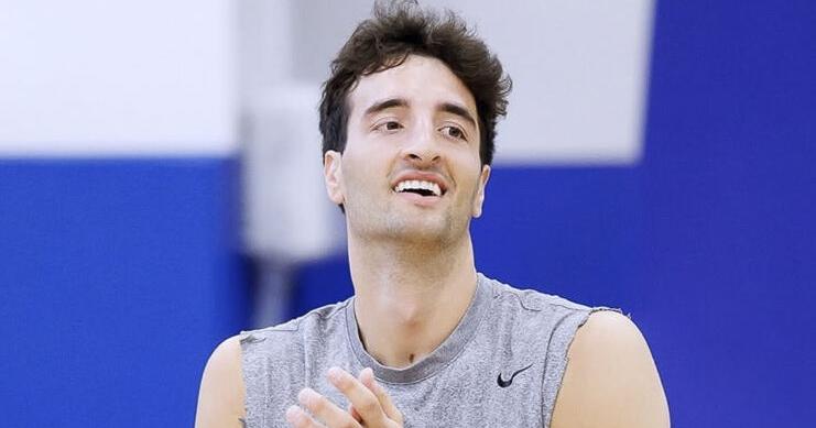 Read moreCRAWFORD | Kentucky paid for Milan Momcilovic. Mark Pope still had to recruit him