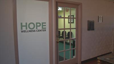First after-hours urgent care center opens in West Louisville
