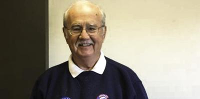 Billy Reed