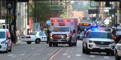 Cincinnati Police identify man accused of killing 3 people inside Fifth Third Center