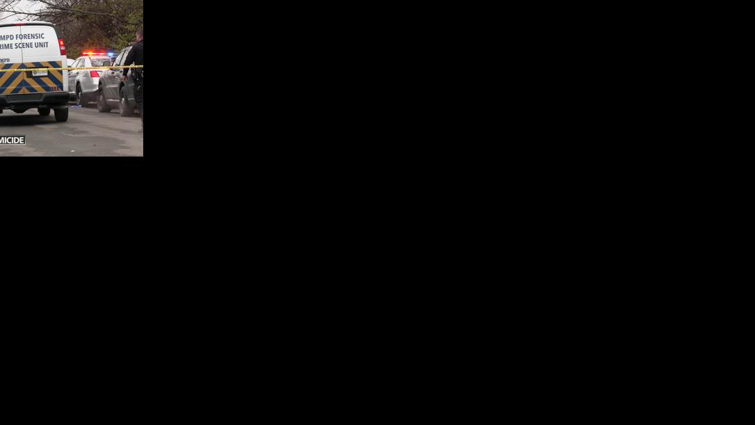 Homicide in 1500 blk S. 10th St - 12.13.25