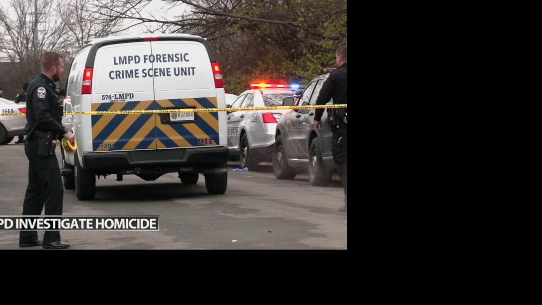 Homicide in 1500 blk S. 10th St - 12.13.25