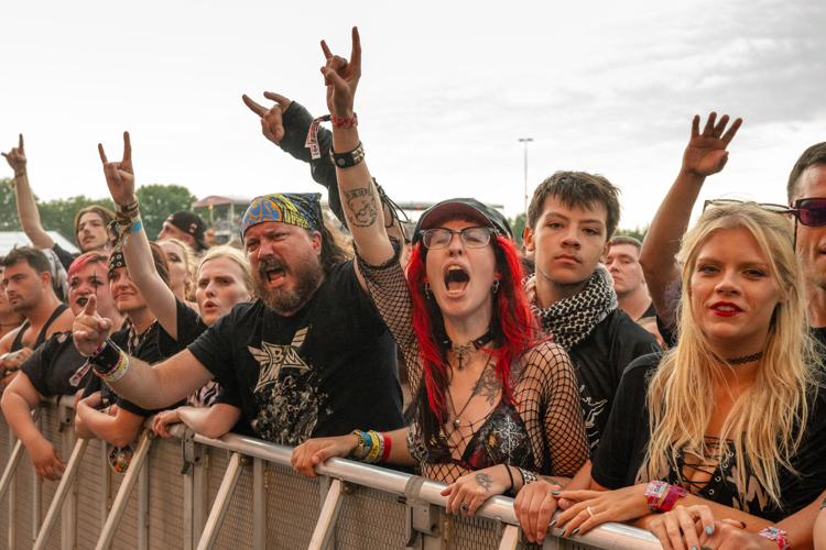 Day 4 at the Louder Than Life Festival on September, 21, 2025 in Louisville, Kentucky (130 of 175).jpg