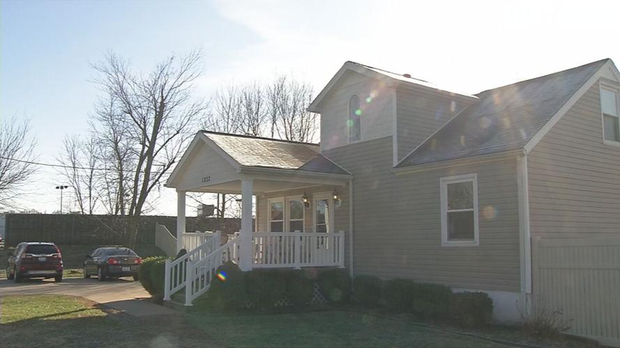 Harbor House opens second respite house in southwest Jefferson County