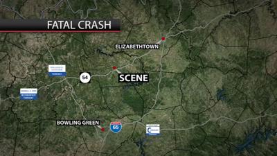 Grayson County Crash 1/31/20