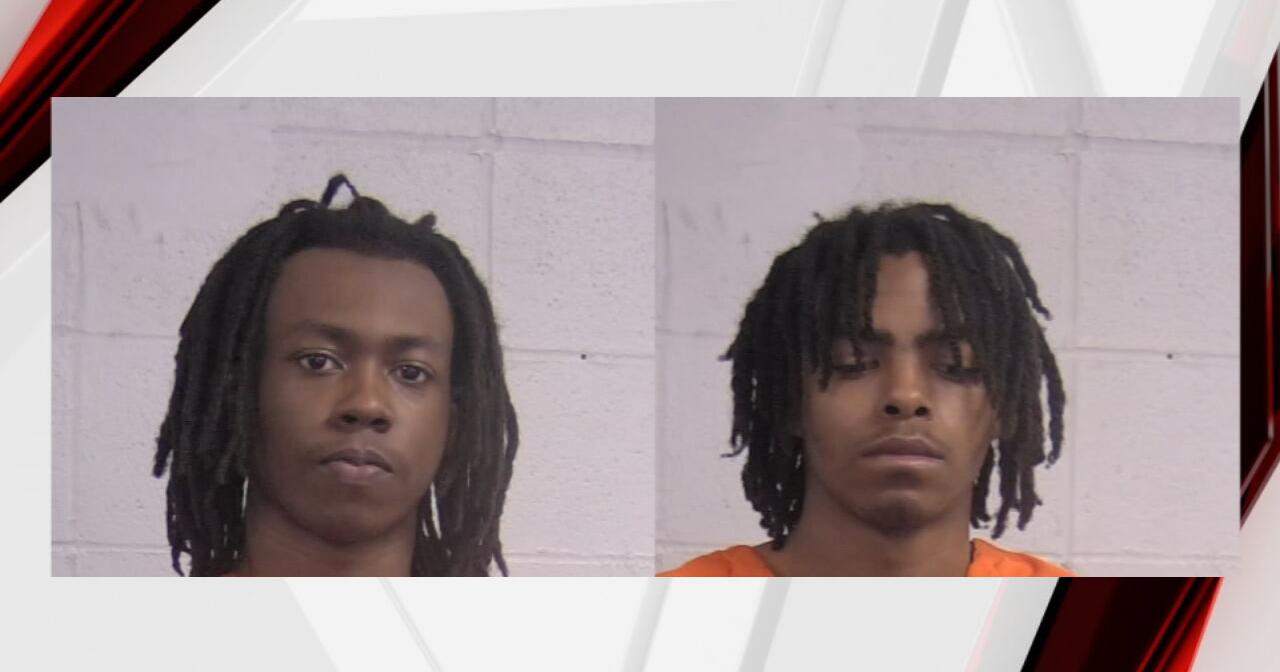 TEENS ARRESTED AT SKATE PARK - Vimarsana News