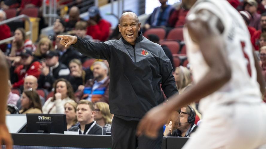 Kenny Payne App State