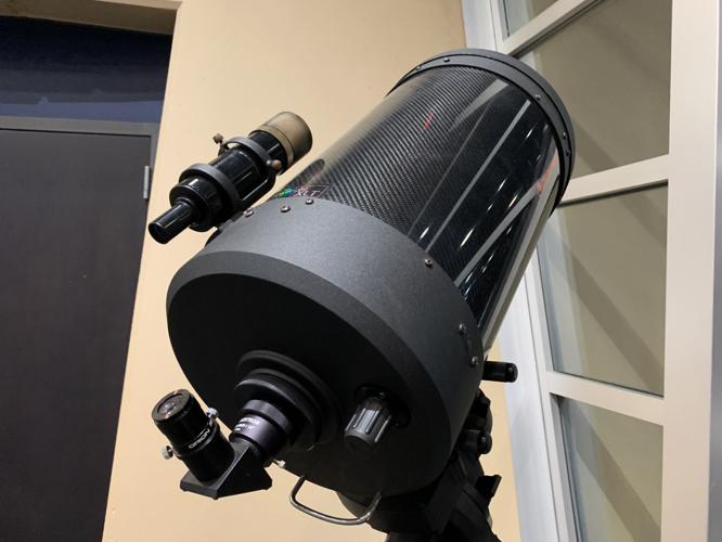 Gheens Science Hall & Rauch Planetarium - Stargazing - Keith Kaiser 5-5-2020   (1).jpeg