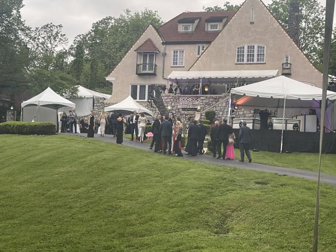 Barnstable Brown Derby Eve Gala 2022