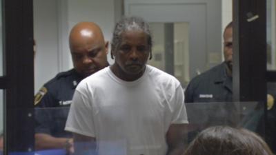 Curtis Bradley Court - 8-2-19