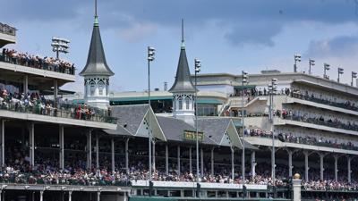 Kentucky Derby