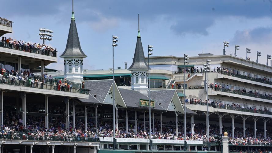 Kentucky Derby