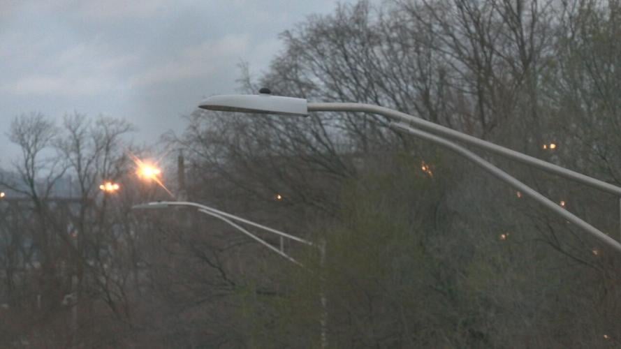 KYTC offering reward in copper wire thefts 3-5-24