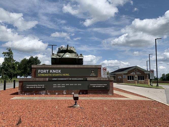 FORT KNOX 3 - 8-5-2020