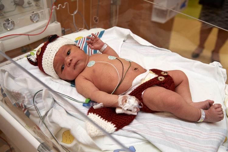 Norton Women’s & Children’s Hospital NICU Halloween 2020 (19).jpg