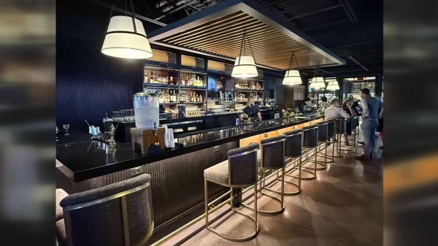 The Trail Hotel opens in Bardstown 5-28-25