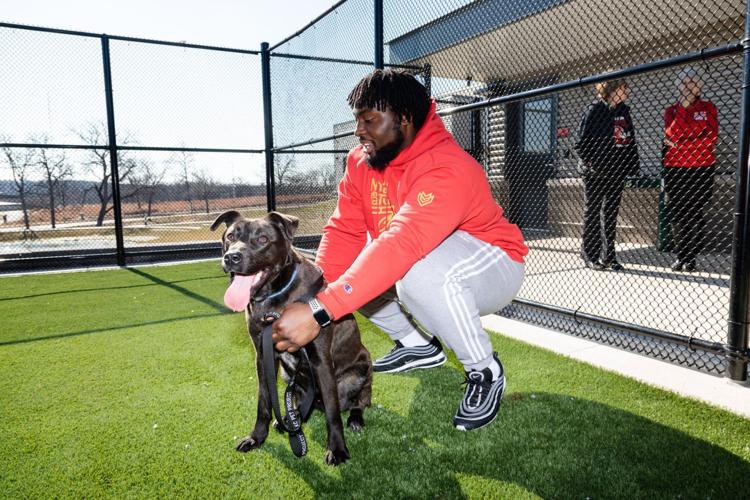 KANSAS CITY PET PROJECT - Derrick Nnadi - COURTESY FACEBOOK 2.jpg