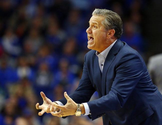 Calipari