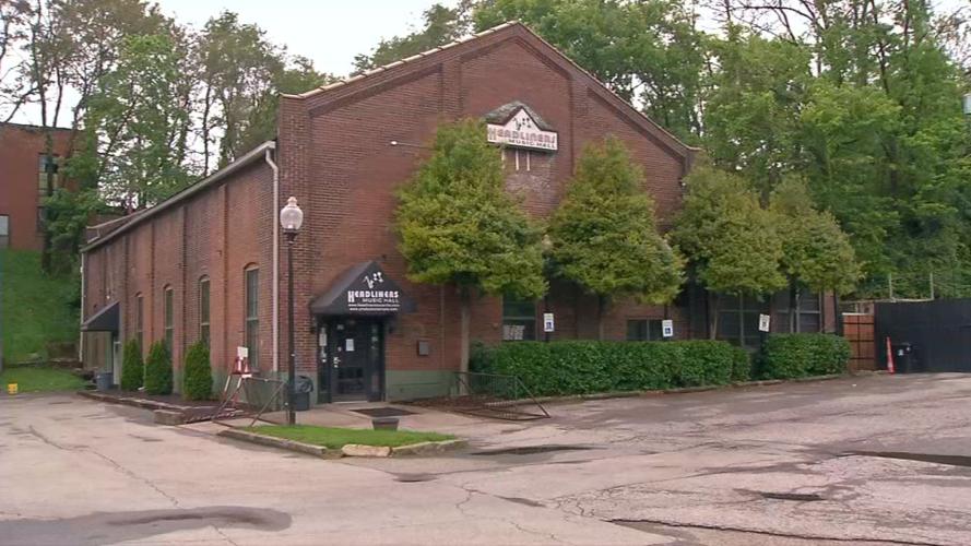 Headliners Music Hall