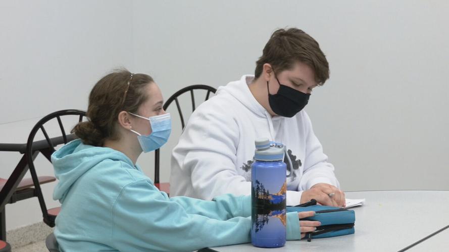 Indiana School COVID Changes