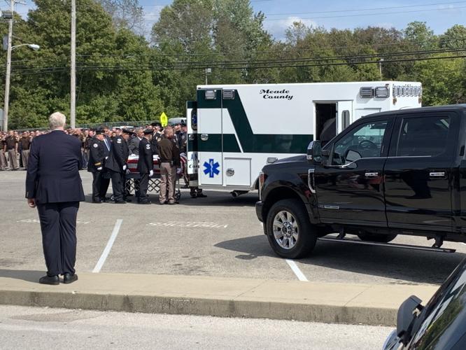 Hulsey Funeral