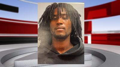 Chaz Davis-LilDon Williams murder suspect 7-25-24