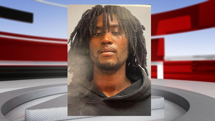 Chaz Davis-LilDon Williams murder suspect 7-25-24