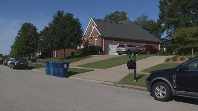 East Louisville shooting
