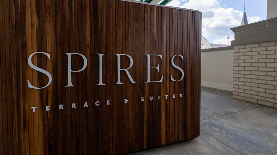 Spires Terrace Suites entrace.jpeg