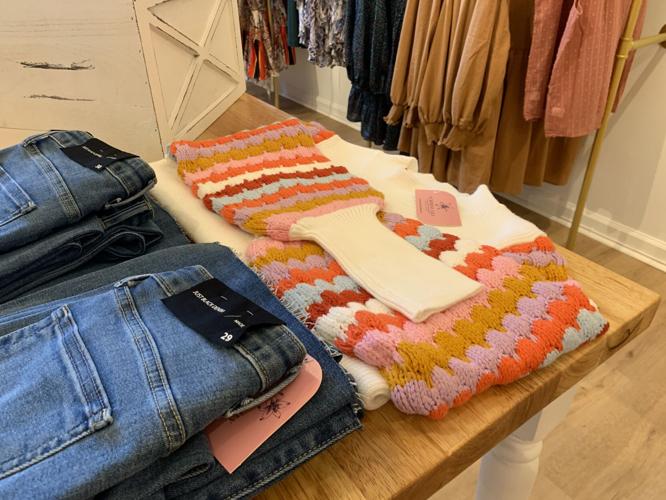 Surprise Lily Boutique to open in the Highlands