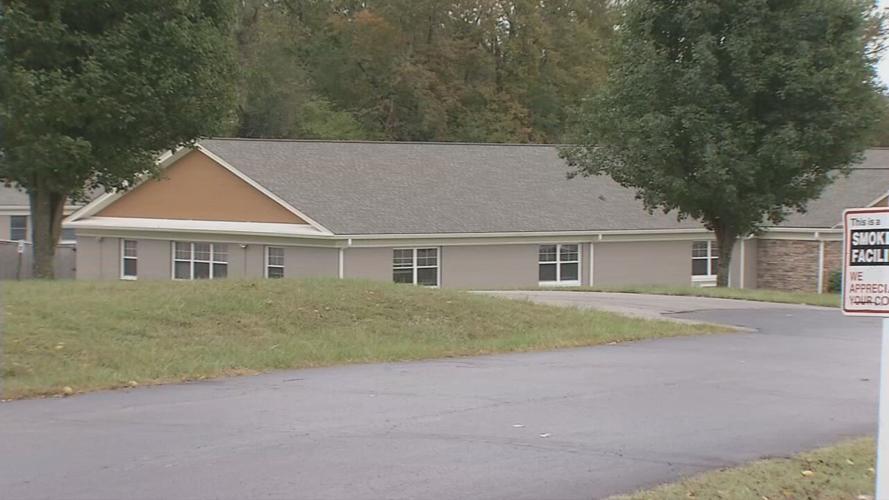 Friendship Health and Rehab