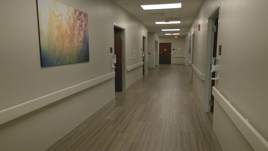 UofL Health - South Hospital