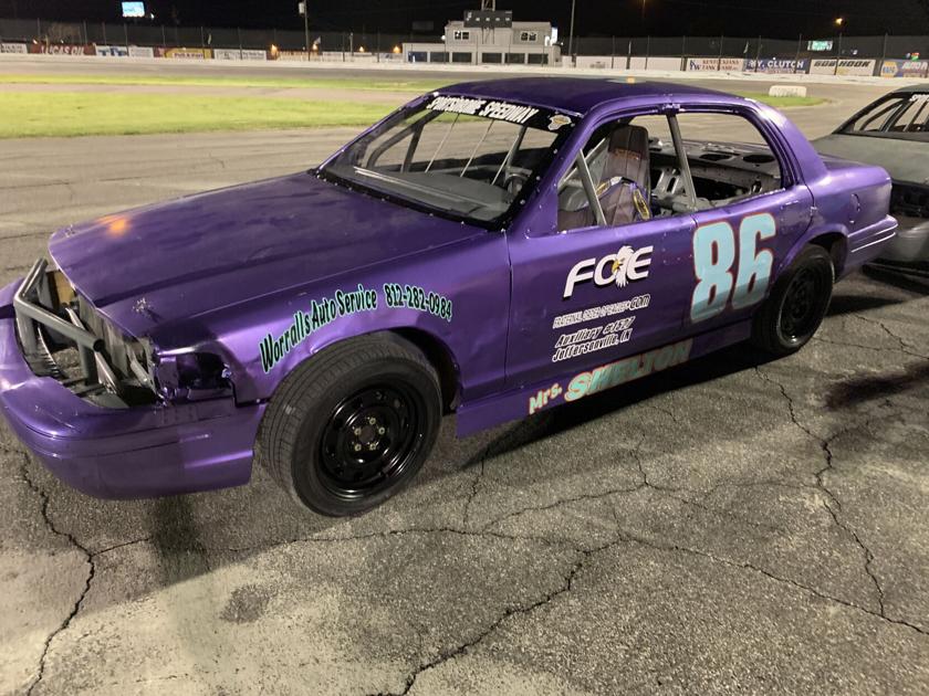 Sportsdrome Speedway continues its 75th season with Fan Appreciation Night Morning