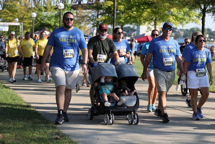 Race to Cure Sarcoma 2022