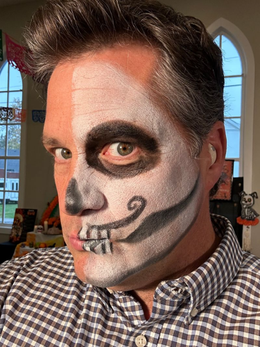 Keith Kaiser Day of the Dead