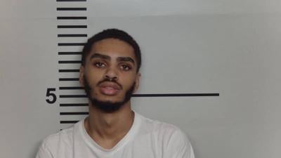 Keontre Mitchell