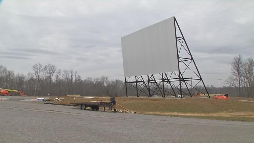 Sauerbeck Family Drive-In